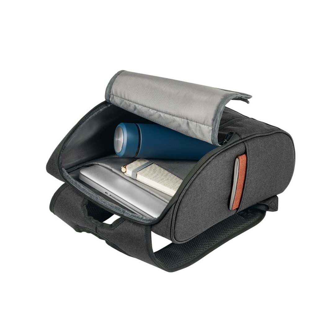 Laptop-Rucksack 15'6" Trionie