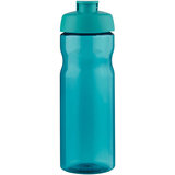 Base 650 ml Sportflasche mit Klappdeckel - Annanng
