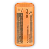 Pflasterbox mit 5 PE-Pflastern (56 × 18 mm) Palbrs