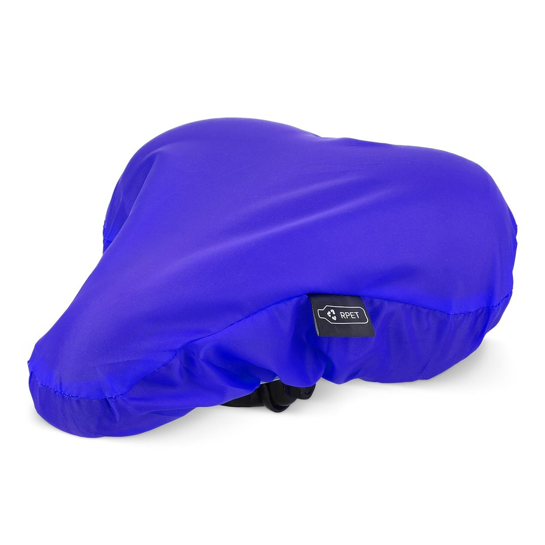 Fahrrad Sattelbezug aus R-PET-Material Sarazel