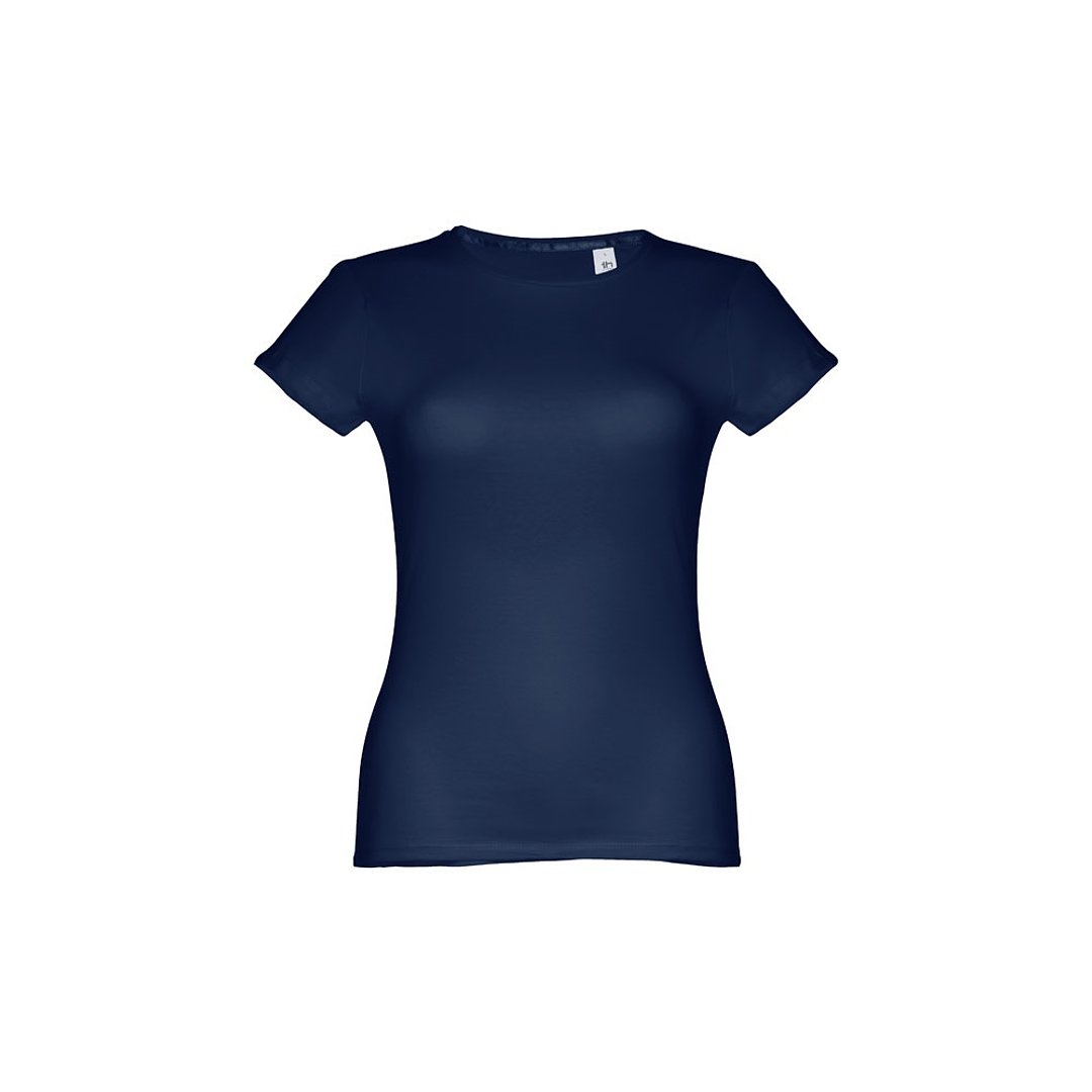 Tailliertes Damen-T-Shirt Orscie