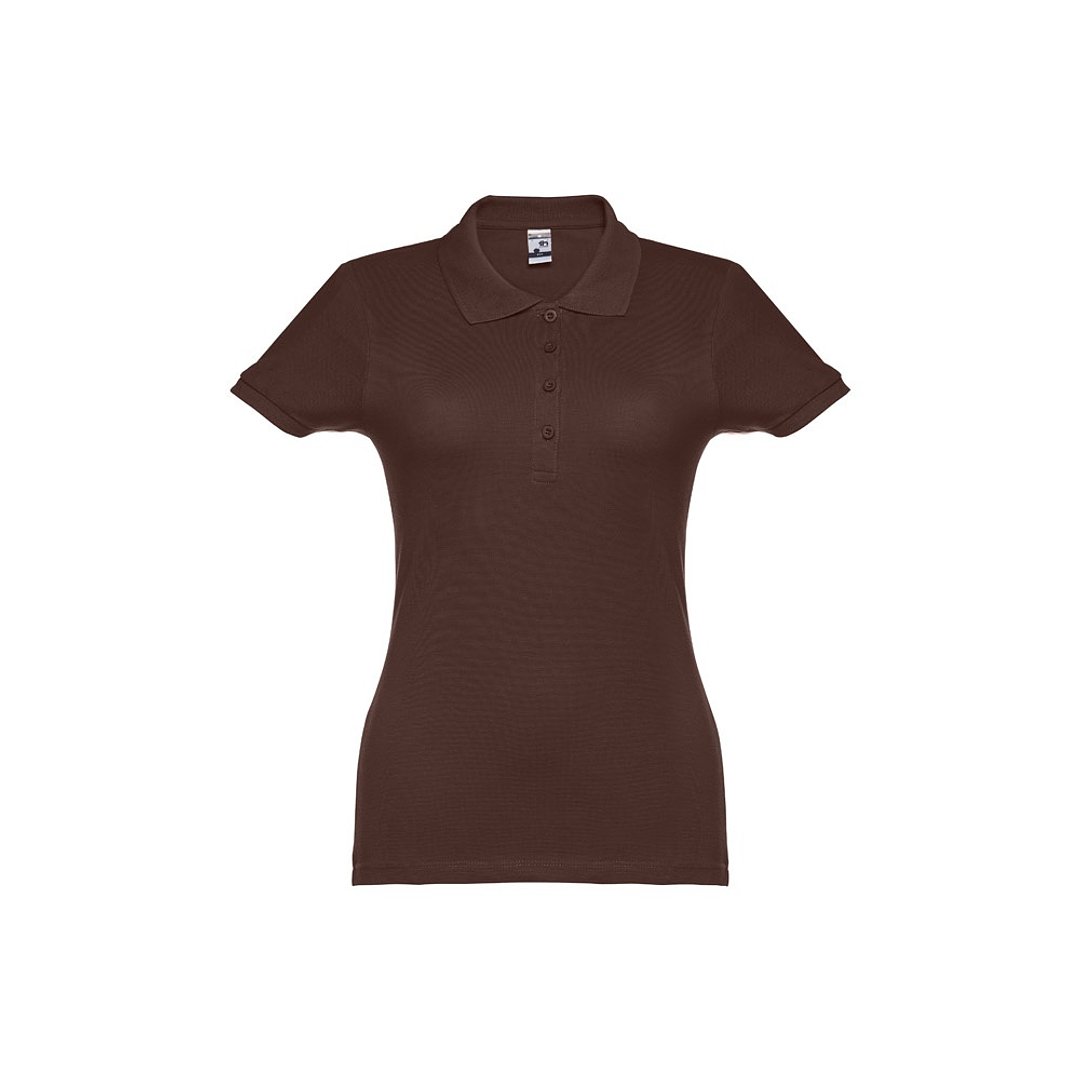 Damen Poloshirt Frini