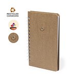 Samen Notizbuch Idida