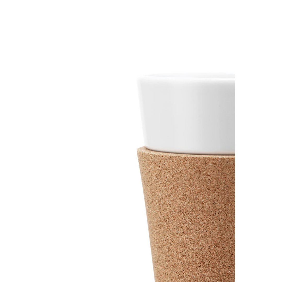 Set mit 2 Tassen 300 ml Emenin