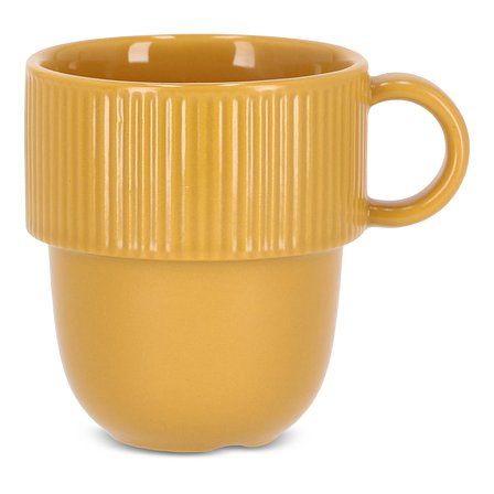Inka Becher mit Ohr 270ml Giamio