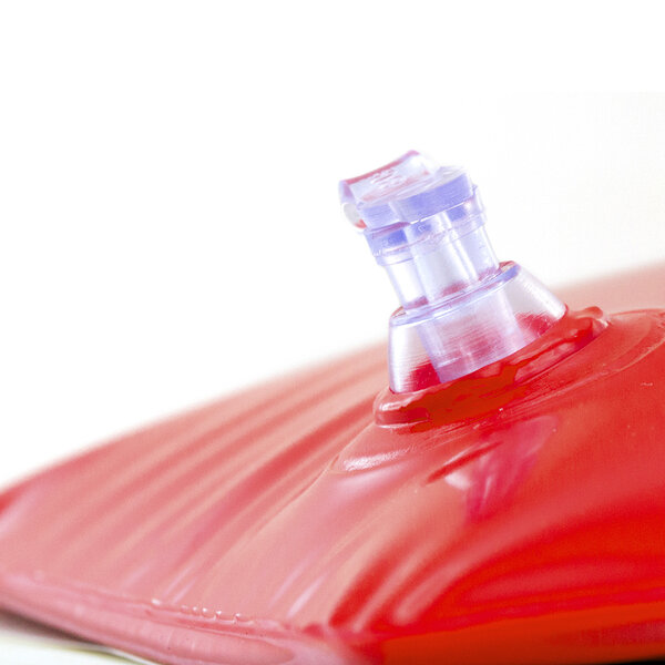 Kissen Notizbuch Idmod