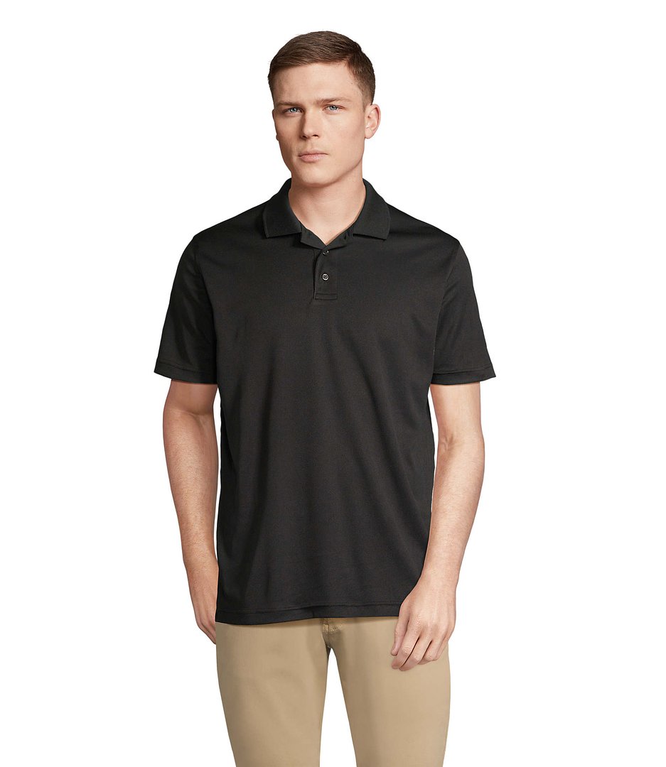 PITCHER Unisex POLO Fensehia
