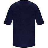 Kurzärmeliges Arbeitshemd, 160 g/m2, unisex - Stiat