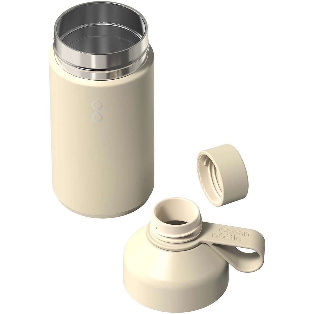 Bottle 750 ml vakuumisolierte Flasche - Bist