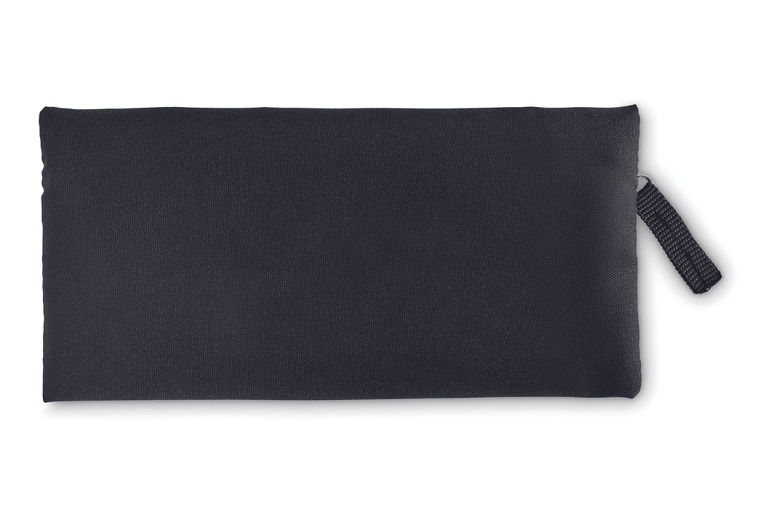 Schlampermäppchen RPET Warengli