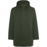 Wattierte Parka-Jacke Unisex - Emenga
