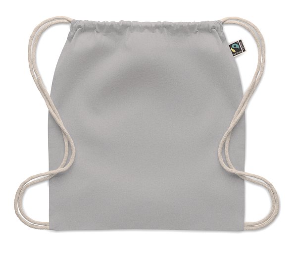 Kordelzugbeutel Fairtrade 180g Duritlini