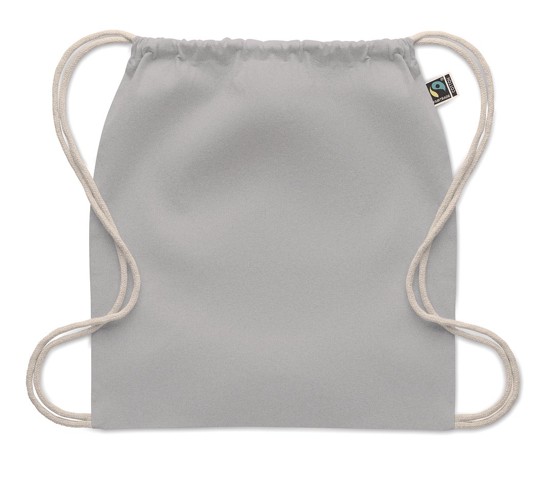 Kordelzugbeutel Fairtrade 180g Duritlini