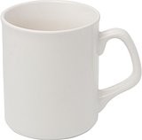Becher aus Porzellan Nollas