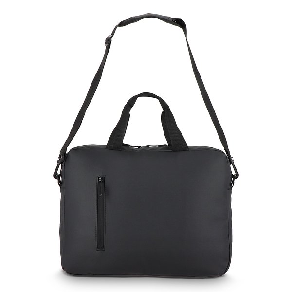 PU SoMa Laptop-Tasche 28 x 38 x 5 cm Chatrudi