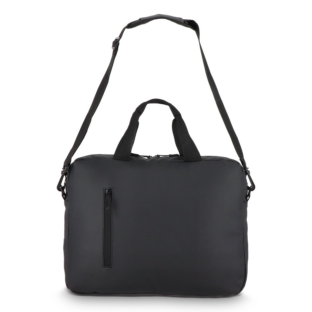 PU SoMa Laptop-Tasche 28 x 38 x 5 cm Chatrudi