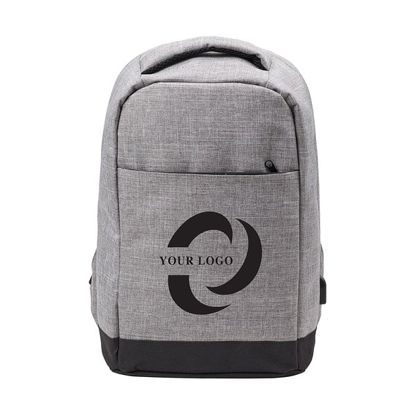 Rucksack Lorg | Laptop 13" | 10 l