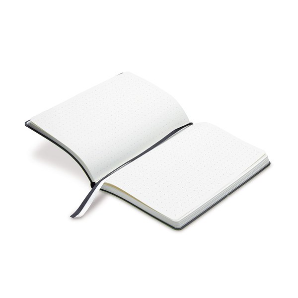 Bullet Journal A5 Softcover Luons