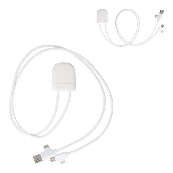 4034 - Ice-Tag Kabel wird mit Find My Tracker geliefert Lolliti