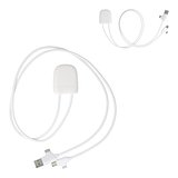 4034 - Ice-Tag Kabel wird mit Find My Tracker geliefert Lolliti