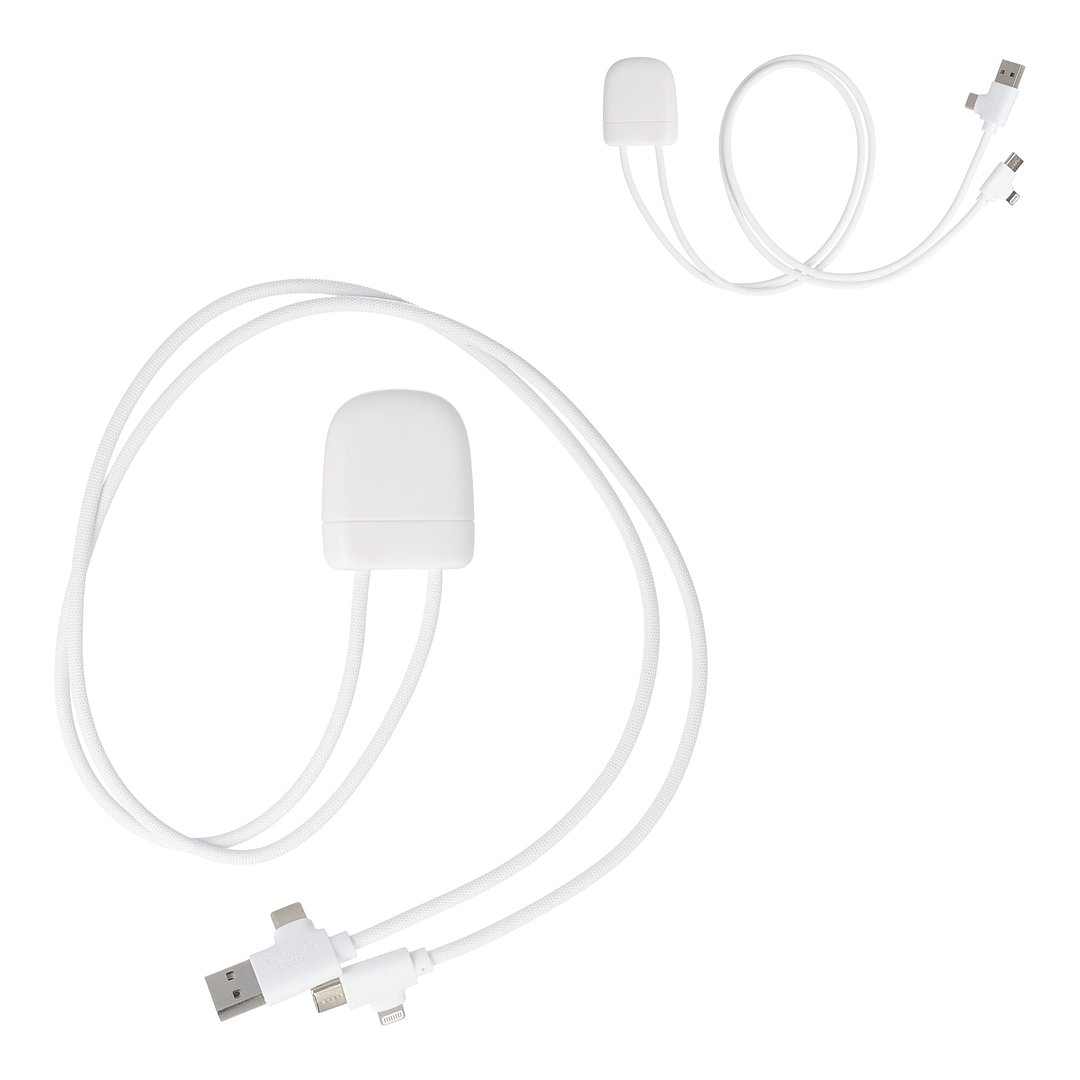 4034 - Ice-Tag Kabel wird mit Find My Tracker geliefert Lolliti