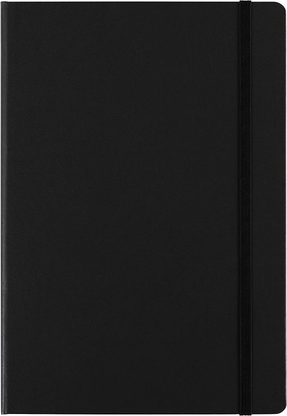 Notizbuch Bister | A5 | Liniert
