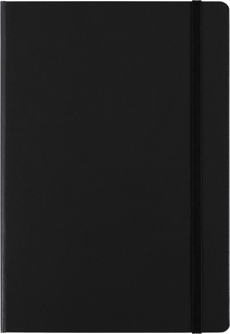Notizbuch Bister | A5 | Liniert