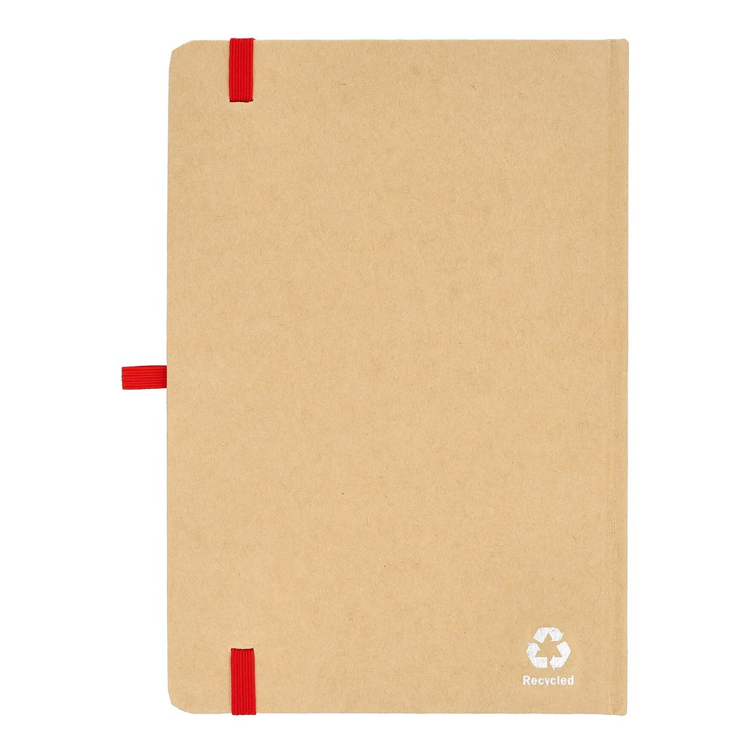 Notizbuch Kraftpapier A5 Fadricori