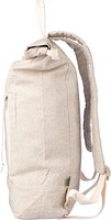 Hanf (280 gr/m2) Rolltop Rucksack Rudep