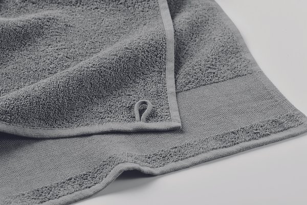 Handtuch Baumwolle Sarjaspan