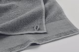 Handtuch Baumwolle Sarjaspan