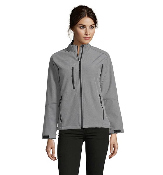 Damen Jacke 340g Luorleena