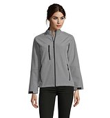 Damen Jacke 340g Luorleena
