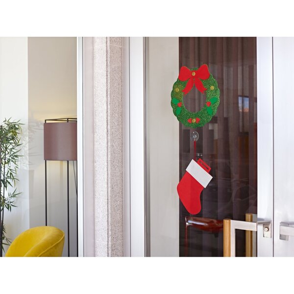 Weihnachtsdekorationen Uolli