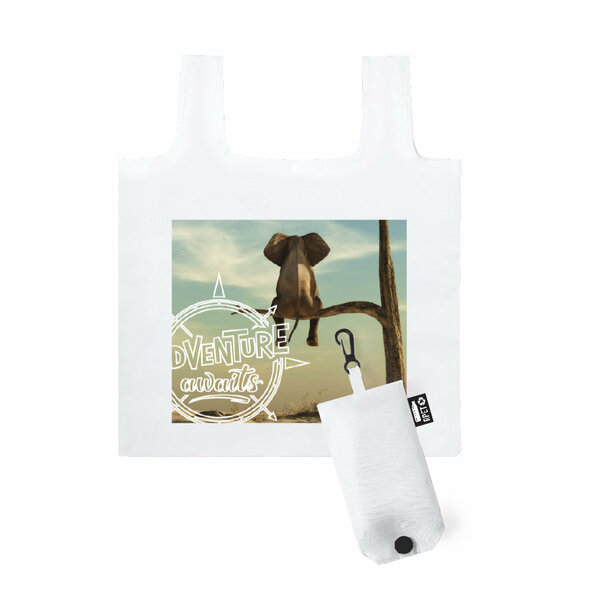 Faltbare Tasche Idtun