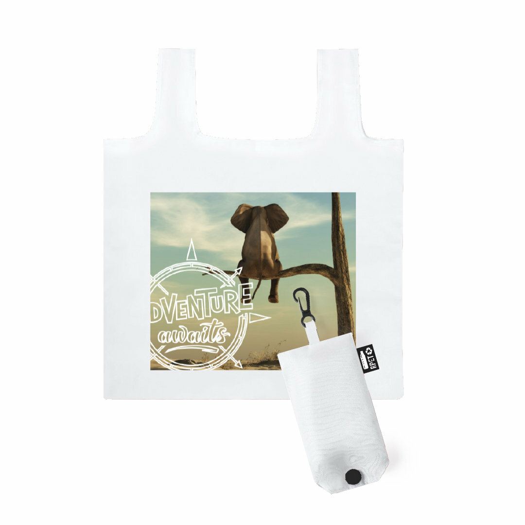 Faltbare Tasche Idtun