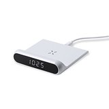 Multifunktion Tischuhr Idmal