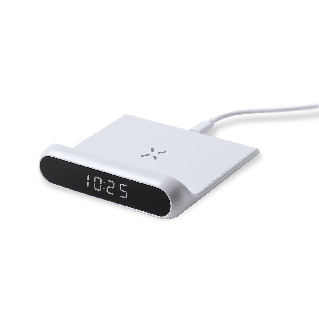 Multifunktion Tischuhr Idmal