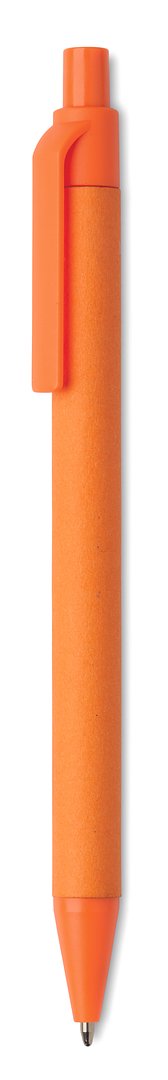 Kugelschreiber Papier/Mais PLA Jovichast