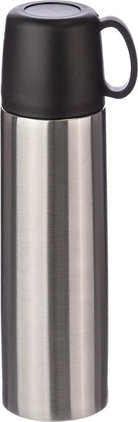 Doppelwandige Edelstahlflasche Veia