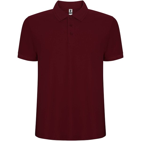 Premium Poloshirt für Herren - Beas