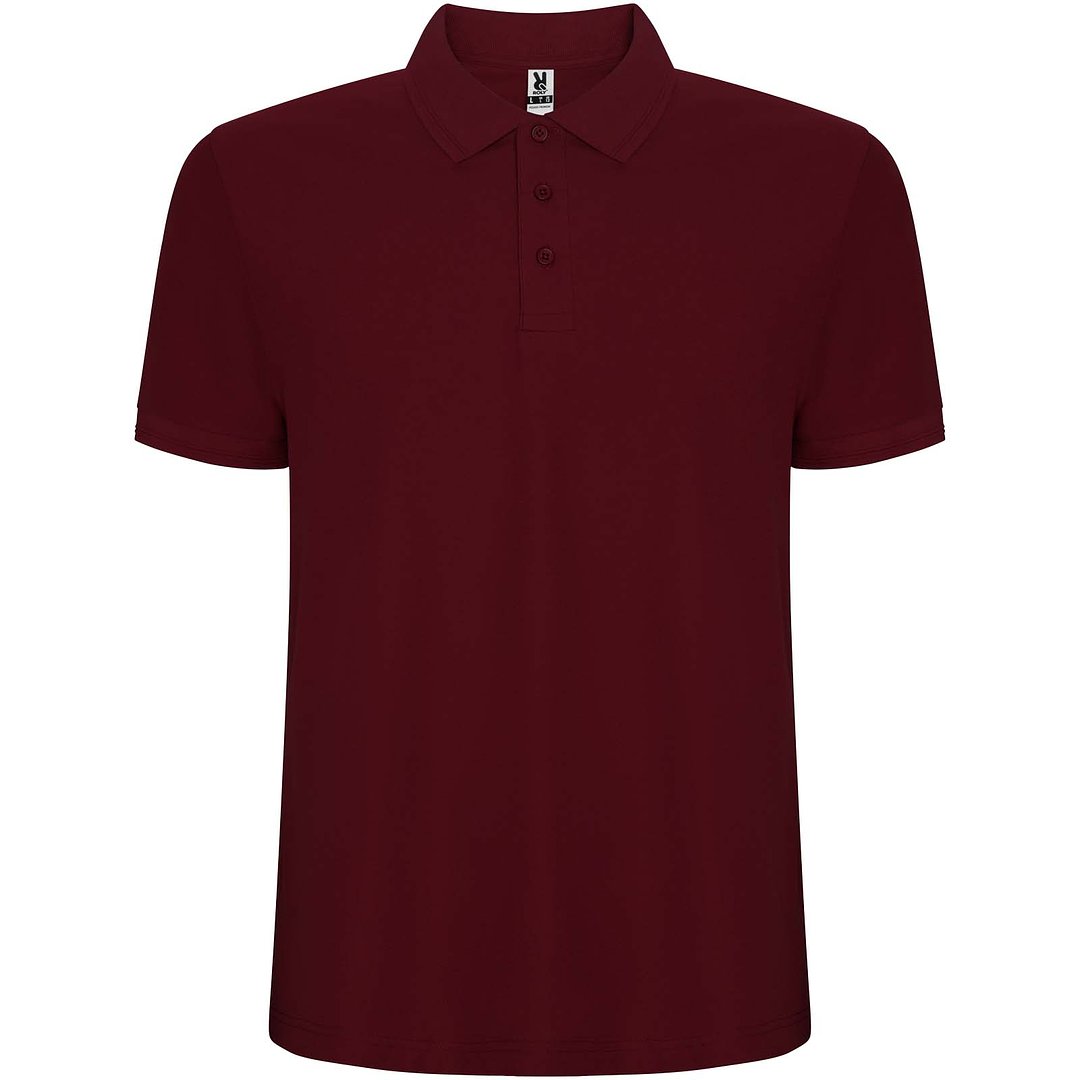 Premium Poloshirt für Herren - Beas