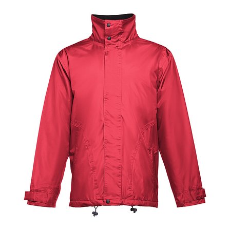 Gepolsterter Unisex-Parka Vregia