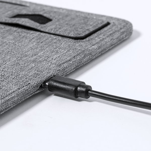 Ladegerät Mauspad Ideuz