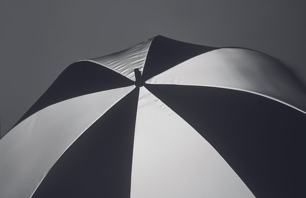 30" Regenschirm Jovis