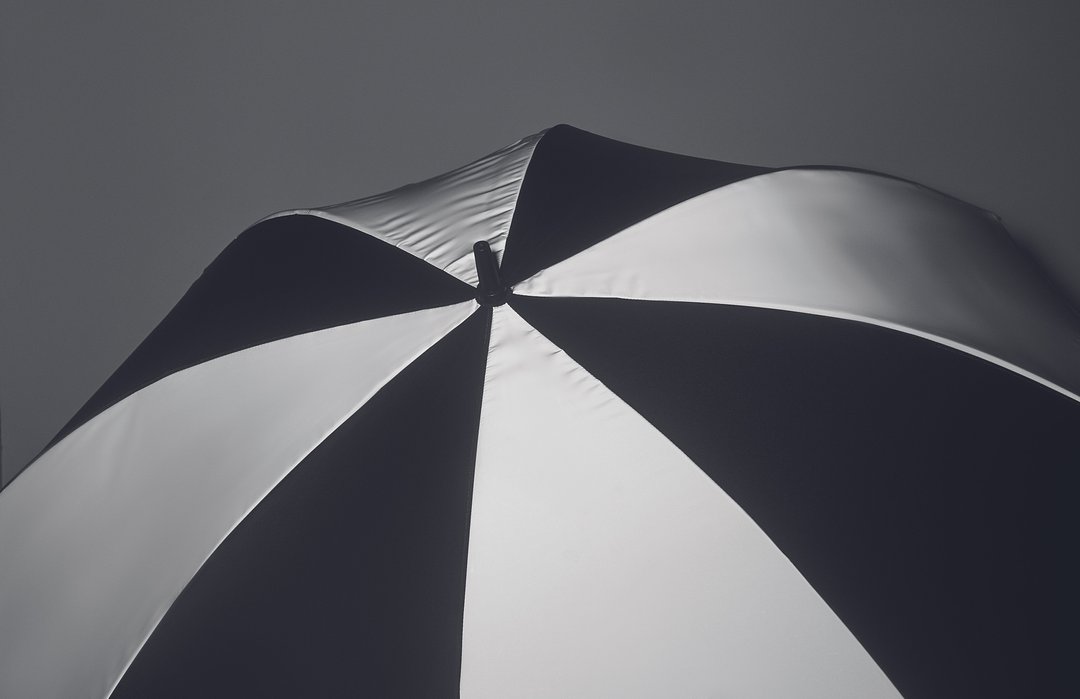 30" Regenschirm Jovis