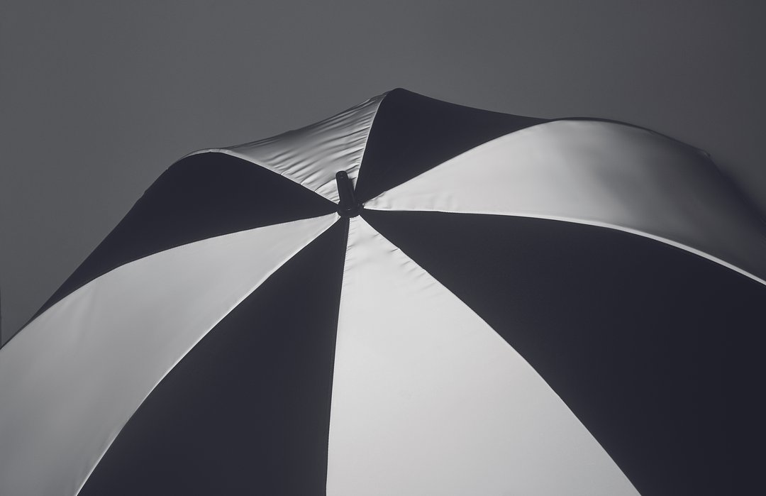 30" Regenschirm Jovis