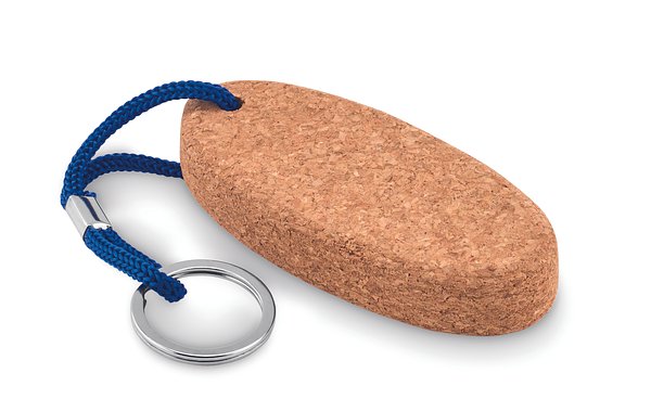 Schlüsselanhänger aus Kork Buori