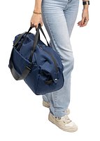 rPET (300D) Polyester Ocean Bound Sporttasche Bengliep