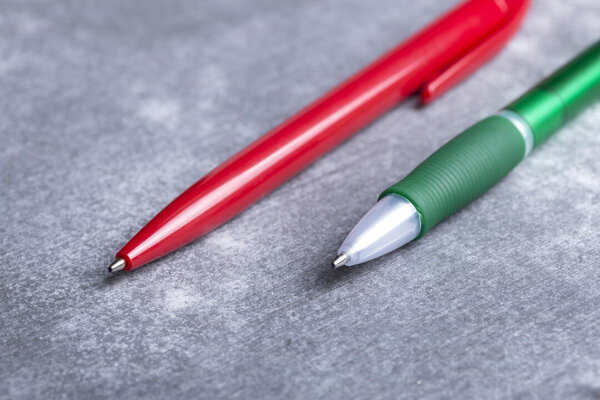 Kugelschreiber Idcks